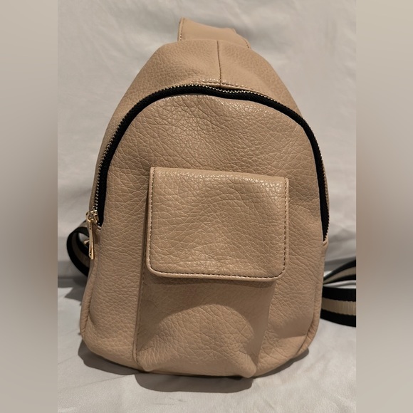 Spence Multi Compartment Slingback - Like Dream - Picture 7 of 15